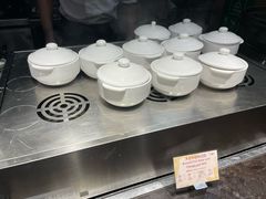 -惠州皇冠假日酒店·西餐厅·自助餐厅