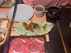 -山葵家·创意料理(宁波来福士店)