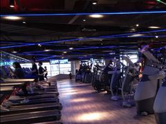 -W FITNESS 威尔仕健身·游泳(老西门新苑店)
