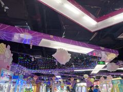 -大玩家(通州万达广场店)