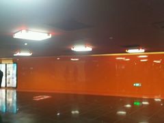 -美嘉欢乐影城(万象城店)