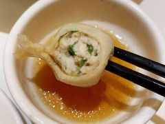 鲅鱼水饺-金春禧(世茂国际广场店)
