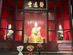 -成都武侯祠博物馆