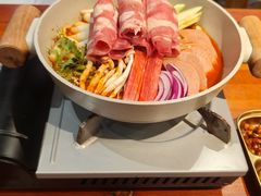 -鑫日千里马朝鲜族小馆(总店)