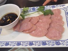 -老北京炸酱面大王.铜锅涮肉(朝阳门店)