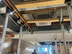 -炽城·烤肉名家(鸿达中央广场店)