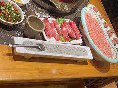 -堂客老火锅(欣阳广场总店)