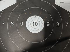 -都市枪神实弹射击俱乐部