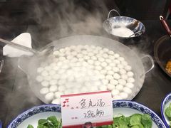 -春盛渔府(牛首山店)
