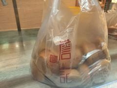 -詹记桃酥(宿州路店)