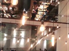 大堂-金牌外婆家(苏州中心店)