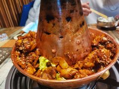 -刘记光大火锅鸡(北行店)