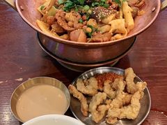 -成都你六姐·牛肉冒菜(城市集市合生汇店)