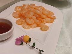 大虾仁-金时代顺风大酒店(临港百联店)
