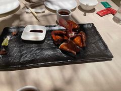 -侨美食家·粤菜(体育西路店)