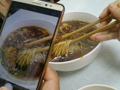 -明呈黄鱼面馆(斜土路店)