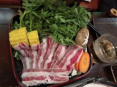 -龙神·炭烧酒场深夜食堂(新街口店)