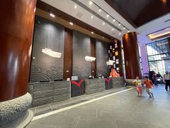 -清远熹乐谷温泉度假酒店