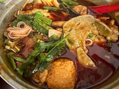 -铁锅哥米线
