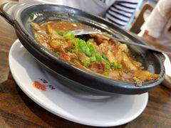 -裕记烧腊连锁餐饮(国商分店)