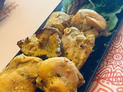 -克比叔叔印度餐厅Kebabs on the Grille(永康路分店)