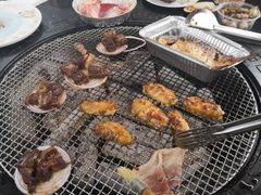 -老号尤兔头(西川店)