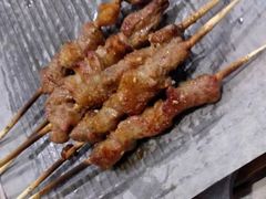 -黄鱼炙夜(华家池店)