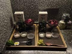 -泰适SPA馆丨精油·按摩·足道(后海地铁口店)