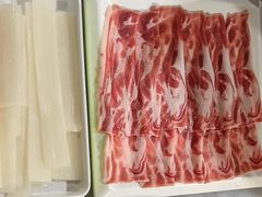-正福居老北京正宗铜锅泉水涮肉(彰化路店)