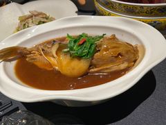 -肆月河豚·淮扬菜·湘菜(华天店)