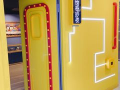 -Xcape异时刻密室逃脱真人NPC(新世界百货崇文店)