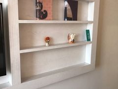 -山水时尚酒店(大连星海公园东北财经大学店)
