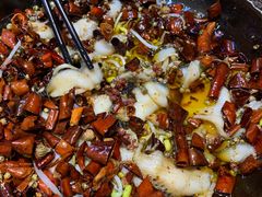 -永安鱼庄·镇江菜(丁卯店)