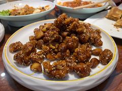 -惠宾饭庄(中山路店)