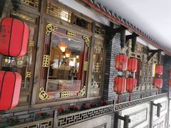 门面-蜀大侠火锅(寰球文化地标·总府店)