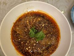 夫妻肺片-成都驻京办餐厅(蜀都宾馆店)