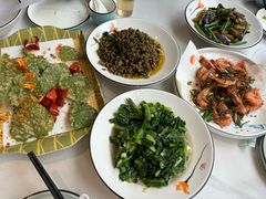 -食光慢宴·安吉土菜馆