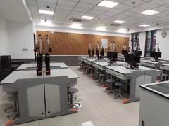 -上海市静安区教育学院附属学校(江宁校区)