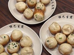 -哑巴生煎(临顿路店)