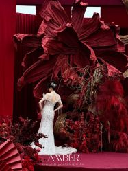-琥珀婚礼策划AMBER WEDDING