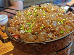 -老雒阳面馆·水席·洛阳菜(王城路店)