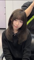 -DL HOPE造型