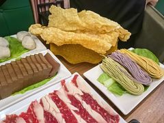 -牛天下·海鲜·牛肉·打边炉·融合菜