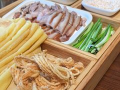 -秦家味老菜馆(民族北路店)