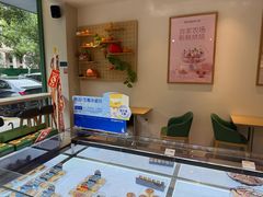 -KenGee仟吉(芜湖路店)