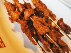 -真爱中国餐馆·年华店(朱雀大街店)