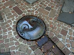 -三鹰之森吉卜力美术馆