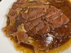 -烤肉季饭庄