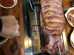 -驭羊大爷烤羊腿·羊蝎子火锅(玉凤路总店)