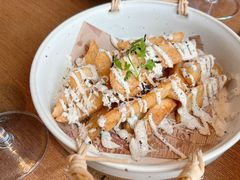 -FOOOO CITY CLUB 孚乐里音乐西餐酒吧(悠方店)
